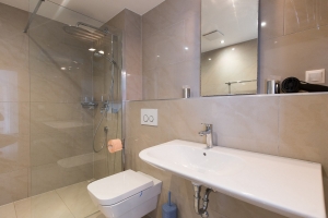 59A1 - Apartment Koralj nr. 1: