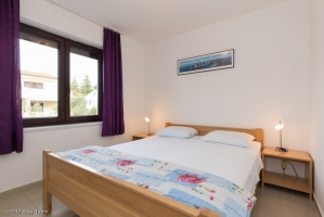 59A2 - Apartment Koralj nr. 2: