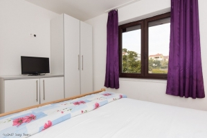 59A2 - Apartment Koralj nr. 2: