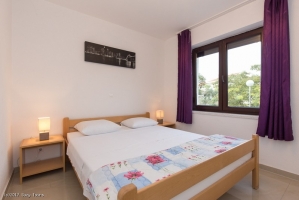 59A2 - Apartment Koralj nr. 2: