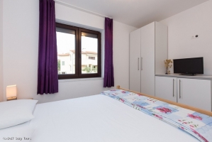 59A2 - Apartment Koralj nr. 2: