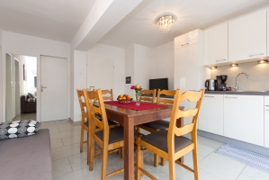 59A2 - Apartment Koralj nr. 2: