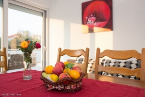 59A2 - Apartment Koralj nr. 2: