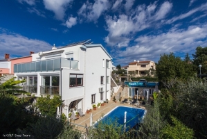 59A1 - Apartment Koralj nr. 1: