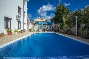 59A2 - Apartment Koralj nr. 2: