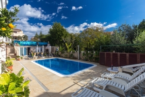 59A1 - Apartment Koralj nr. 1: