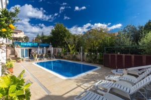 59A3 - Apartment Koralj nr. 3: