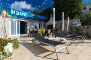 59A1 - Apartment Koralj nr. 1: