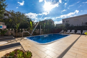 59A1 - Apartment Koralj nr. 1: