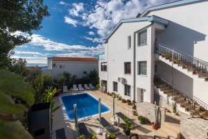 59A3 - Apartment Koralj nr. 3: