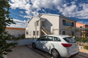 59A2 - Apartment Koralj nr. 2: