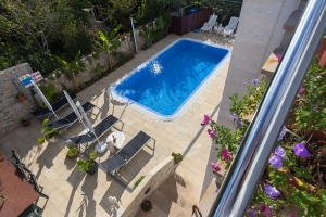 59A3 - Apartment Koralj nr. 3: