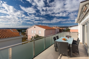 59A1 - Apartment Koralj nr. 1: