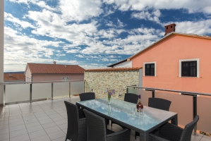 59A2 - Apartment Koralj nr. 2:
