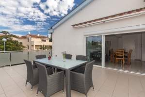 59A2 - Apartment Koralj nr. 2: