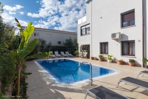 59A2 - Apartment Koralj nr. 2: