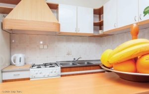 79A4 - Apartment Matea: