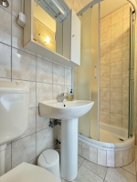 17A3 - Apartment-studio Dijana nr. 3: