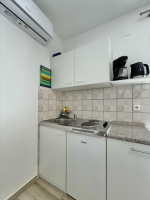 17A3 - Apartment-studio Dijana nr. 3: