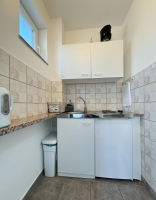 17A4 - Apartment-studio Dijana nr. 4: