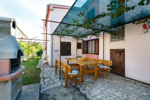 14A1 - Apartment DiSente nr. 1: