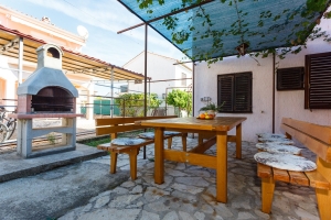 14A1 - Apartment DiSente nr. 1: