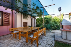 14A1 - Apartment DiSente nr. 1: