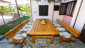 14A2 - Apartment DiSente nr. 2: