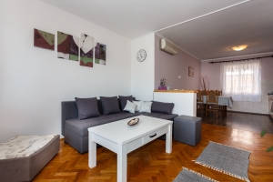14A1 - Apartment DiSente nr. 1: