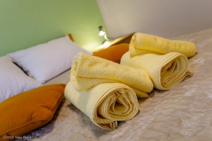 60A4 - Apartment Paradiso: