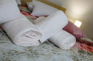 60A4 - Apartment Paradiso: