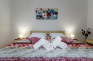 60A4 - Apartment Paradiso: