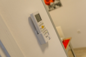 60A4 - Apartment Paradiso: