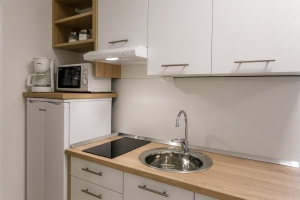 60A4 - Apartment Paradiso: