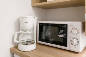 60A4 - Apartment Paradiso: