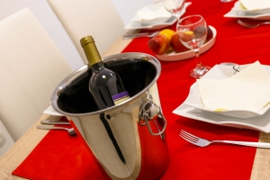 60A4 - Apartment Paradiso: