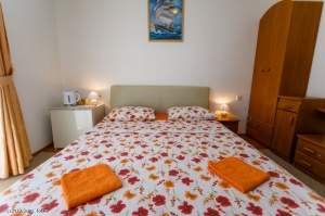 39R1 - Double Room Urban nr. 1: