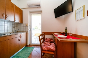 60S2 - Studio Paradiso nr. 2: