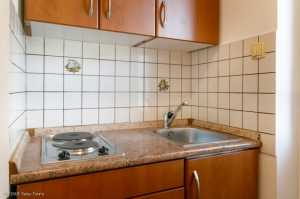 60S1 - Studio Paradiso nr. 1: