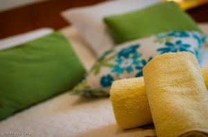 60S1 - Studio Paradiso nr. 1: