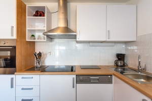 19A4 - Apartment LiJan nr. 4: