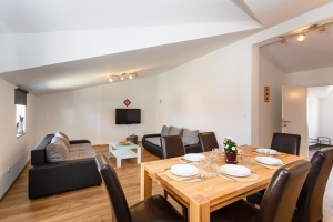 19A4 - Apartment LiJan nr. 4: