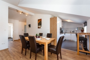 19A4 - Apartment LiJan nr. 4: