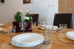 19A4 - Apartment LiJan nr. 4: