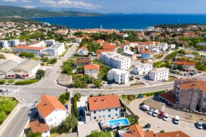 36A3 - Apartment LuiSole nr. 3: