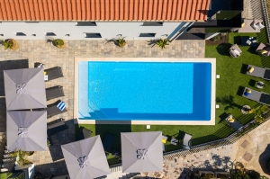 36A3 - Apartment LuiSole nr. 3: