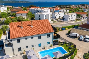 36A2 - Apartment LuiSole nr. 2: