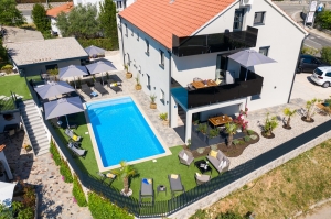 36A2 - Apartment LuiSole nr. 2: