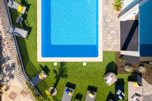 36A1 - Apartment LuiSole nr. 1: