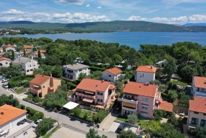 09A1 - Apartman Myrta nr. 1: